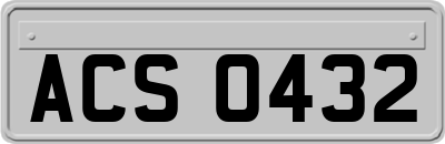 ACS0432