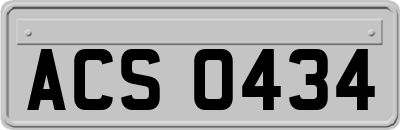 ACS0434