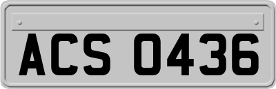 ACS0436