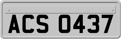 ACS0437