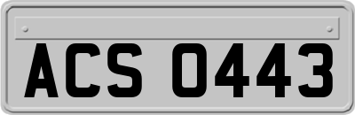 ACS0443