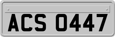 ACS0447