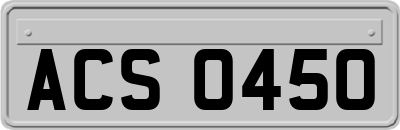 ACS0450
