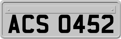 ACS0452