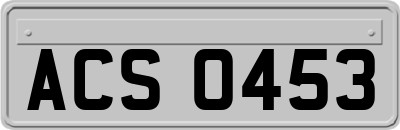 ACS0453