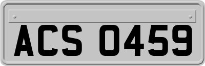 ACS0459