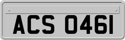ACS0461