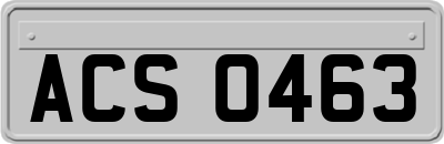ACS0463