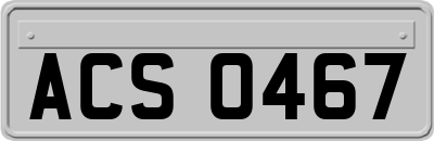 ACS0467