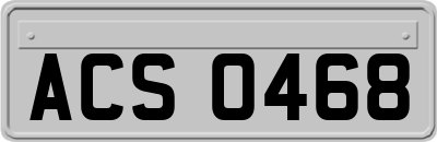 ACS0468