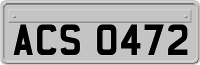 ACS0472
