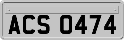 ACS0474