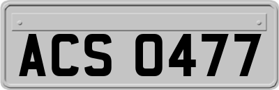 ACS0477