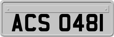 ACS0481