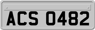 ACS0482