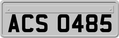 ACS0485