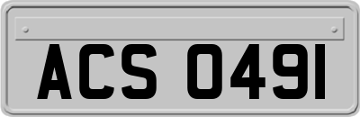 ACS0491