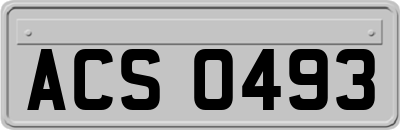 ACS0493