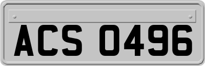 ACS0496