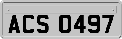 ACS0497