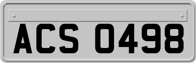 ACS0498