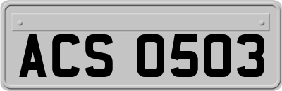 ACS0503