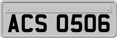 ACS0506