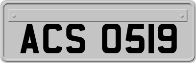 ACS0519