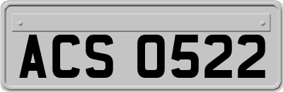 ACS0522