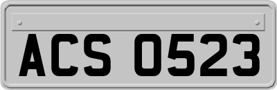 ACS0523