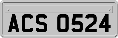 ACS0524