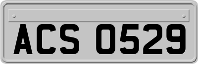 ACS0529