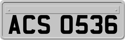 ACS0536