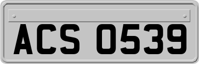 ACS0539