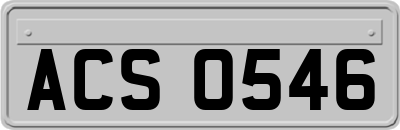 ACS0546