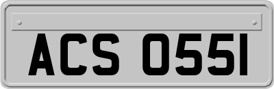 ACS0551