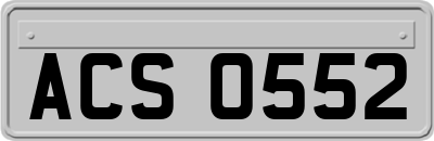 ACS0552