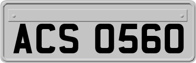 ACS0560