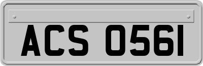 ACS0561
