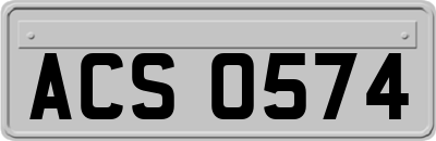 ACS0574