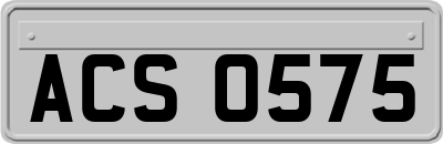 ACS0575