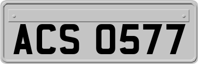 ACS0577