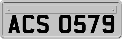 ACS0579