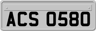 ACS0580