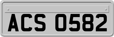ACS0582