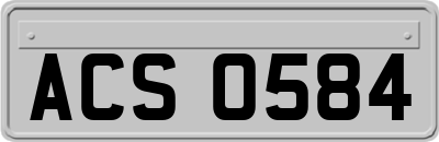 ACS0584