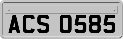 ACS0585