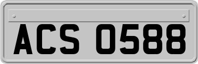 ACS0588