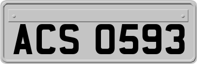 ACS0593