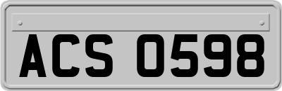ACS0598